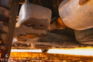 Renault Mégane 3 RS Cup - 2010