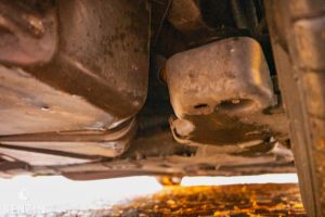 Renault Mégane 3 RS Cup - 2010