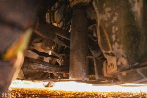 Renault Mégane 3 RS Cup - 2010