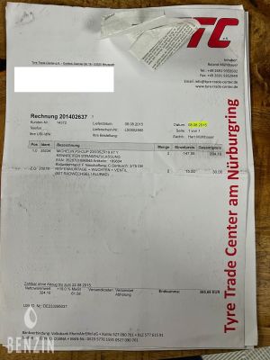 Renault Mégane 3 RS Cup - 2010