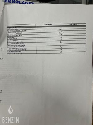 Renault Mégane 3 RS Cup - 2010