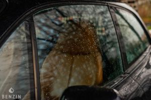 BMW Z3 Coupé Swap - 1998