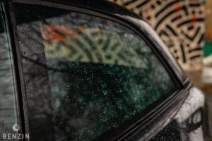 BMW Z3 Coupé Swap - 1998