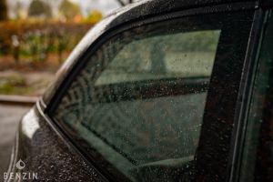 BMW Z3 Coupé Swap - 1998