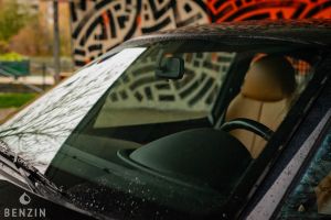 BMW Z3 Coupé Swap - 1998