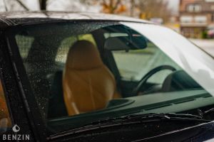 BMW Z3 Coupé Swap - 1998