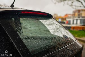 BMW Z3 Coupé Swap - 1998