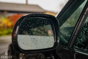 BMW Z3 Coupé Swap - 1998