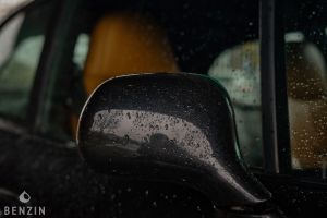 BMW Z3 Coupé Swap - 1998