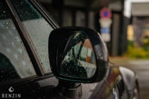 BMW Z3 Coupé Swap - 1998