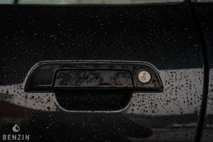 BMW Z3 Coupé Swap - 1998