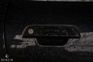 BMW Z3 Coupé Swap - 1998