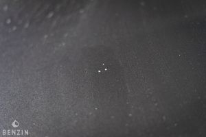 BMW Z3 Coupé Swap - 1998