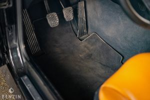 BMW Z3 Coupé Swap - 1998