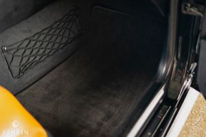 BMW Z3 Coupé Swap - 1998