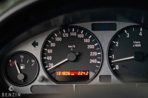 BMW Z3 Coupé Swap - 1998