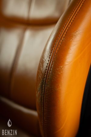 BMW Z3 Coupé Swap - 1998