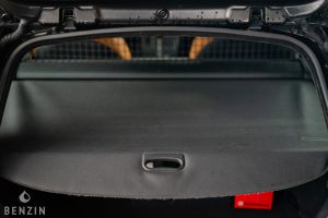 BMW Z3 Coupé Swap - 1998