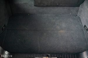 BMW Z3 Coupé Swap - 1998