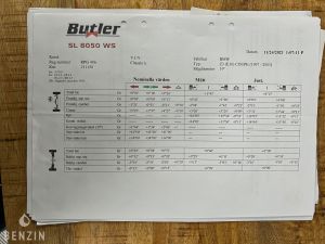 BMW Z3 Coupé Swap - 1998