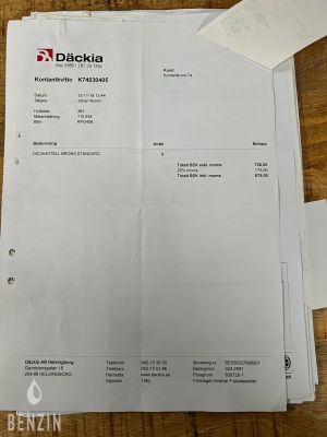 BMW Z3 Coupé Swap - 1998