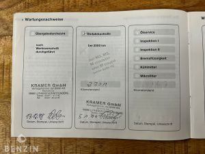 BMW Z3 Coupé Swap - 1998