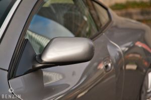 Aston Martin Vanquish - 2003