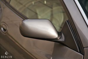 Aston Martin Vanquish - 2003