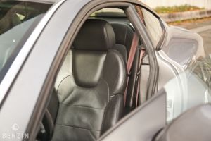 Aston Martin Vanquish - 2003