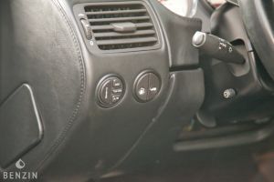 Aston Martin Vanquish - 2003