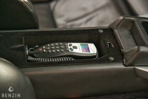 Aston Martin Vanquish - 2003