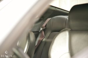 Aston Martin Vanquish - 2003