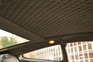 Aston Martin Vanquish - 2003