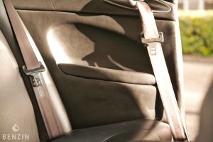 Aston Martin Vanquish - 2003