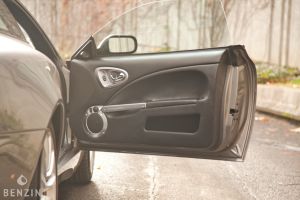 Aston Martin Vanquish - 2003