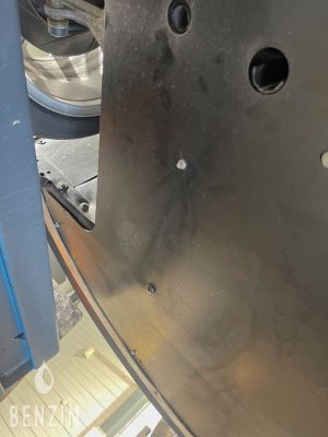 Aston Martin Vanquish - 2003