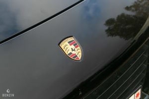 Porsche Cayenne GTS - 2009