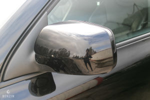 Porsche Cayenne GTS - 2009