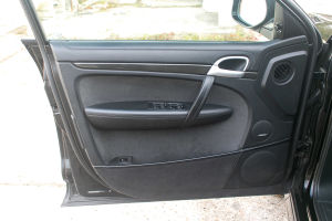 Porsche Cayenne GTS - 2009