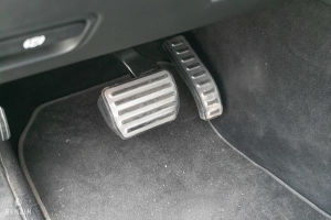 Porsche Cayenne GTS - 2009