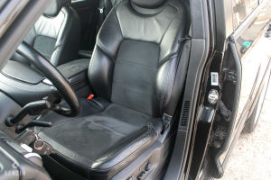 Porsche Cayenne GTS - 2009