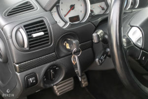 Porsche Cayenne GTS - 2009