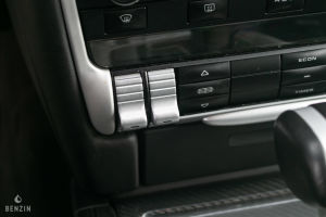 Porsche Cayenne GTS - 2009