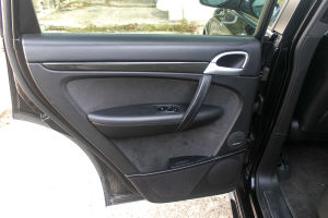 Porsche Cayenne GTS - 2009