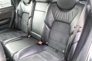 Porsche Cayenne GTS - 2009