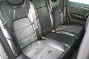 Porsche Cayenne GTS - 2009