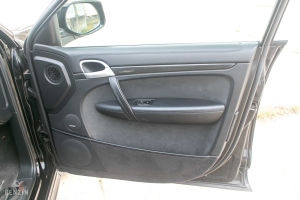 Porsche Cayenne GTS - 2009