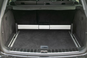 Porsche Cayenne GTS - 2009