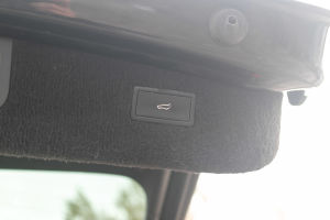 Porsche Cayenne GTS - 2009