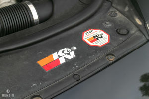 Porsche Cayenne GTS - 2009